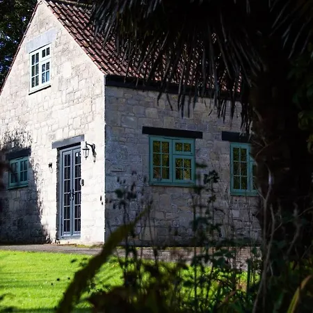 The Snug, Beautiful Country Retreat Villa Priston Exterior photo