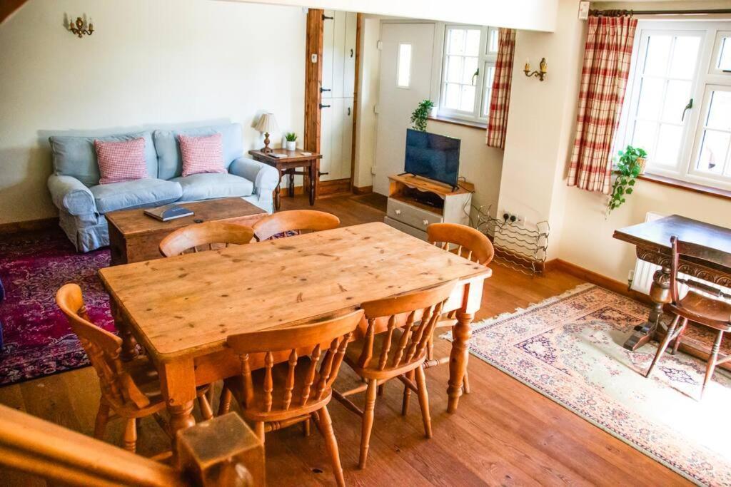 Holiday home The Snug, Beautiful Country Retreat Priston