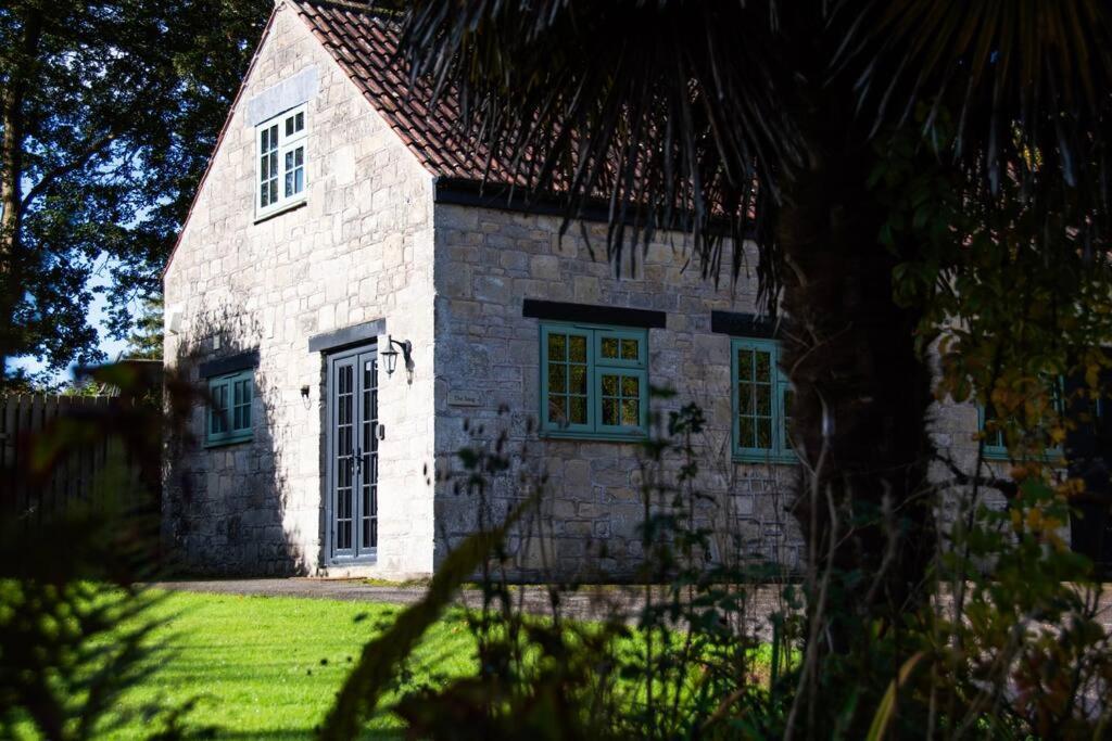 The Snug, Beautiful Country Retreat *