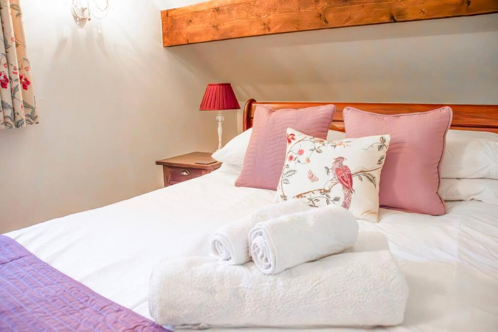 The Snug, Beautiful Country Retreat Holiday home