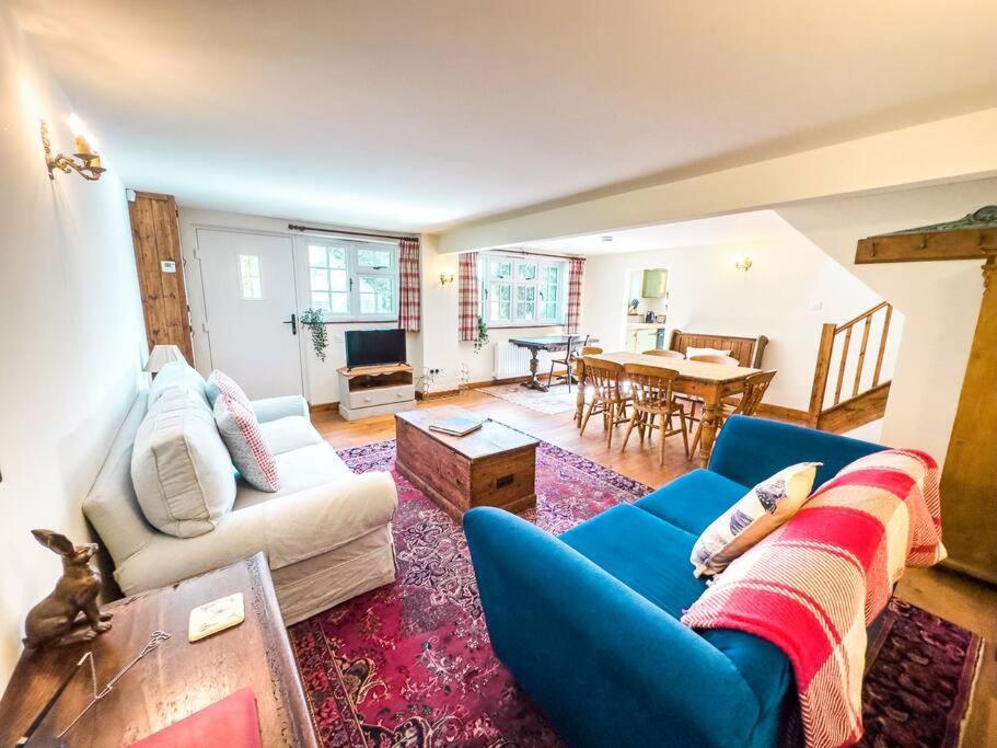 Holiday home The Snug, Beautiful Country Retreat