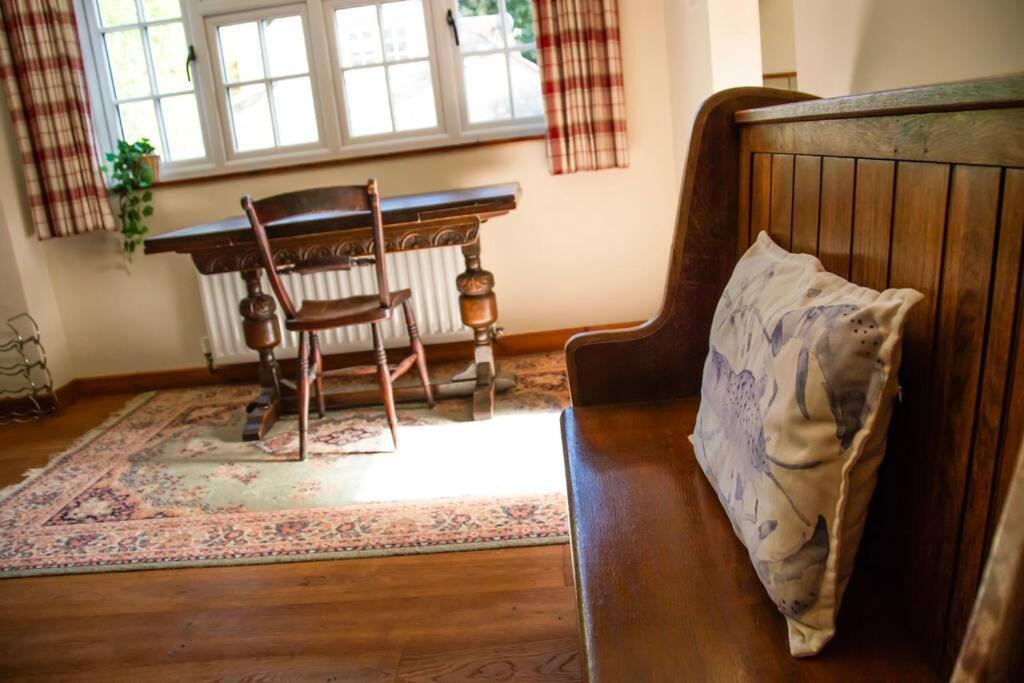 The Snug, Beautiful Country Retreat Holiday home Priston