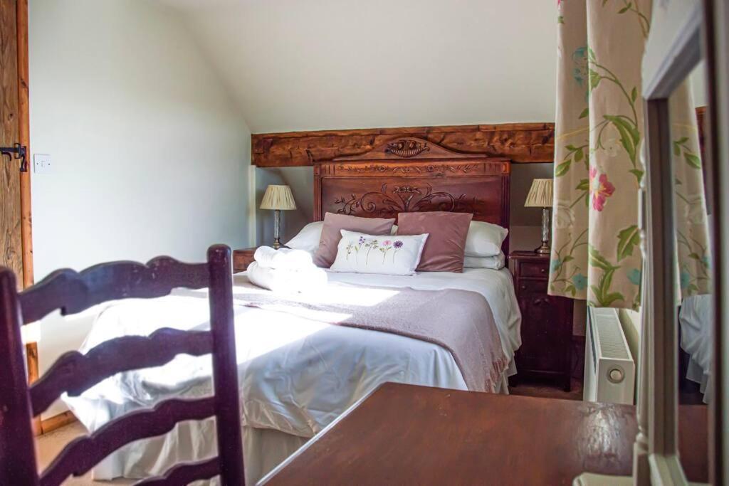 The Snug, Beautiful Country Retreat *