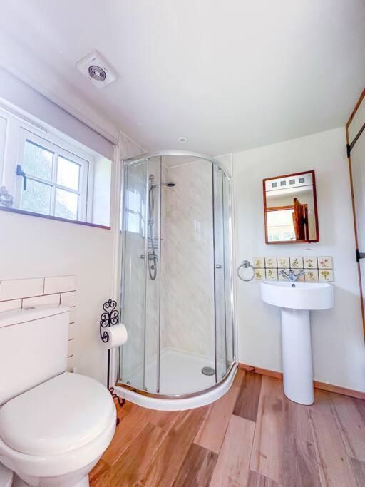 Holiday home The Snug, Beautiful Country Retreat Priston