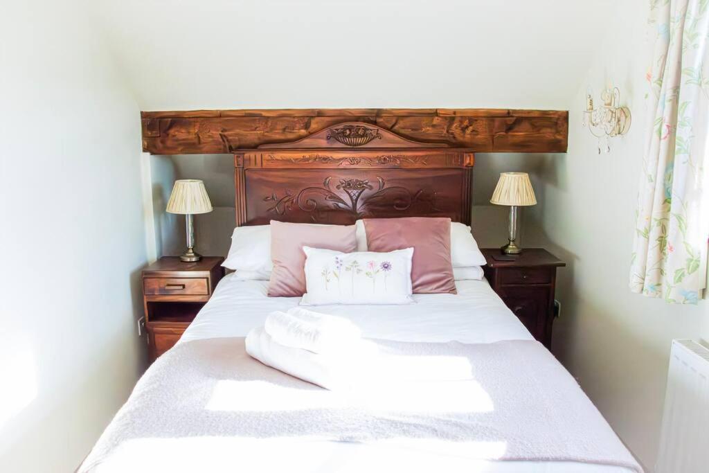 Holiday home The Snug, Beautiful Country Retreat *