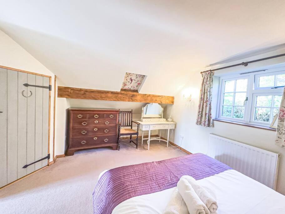 Holiday home The Snug, Beautiful Country Retreat Priston